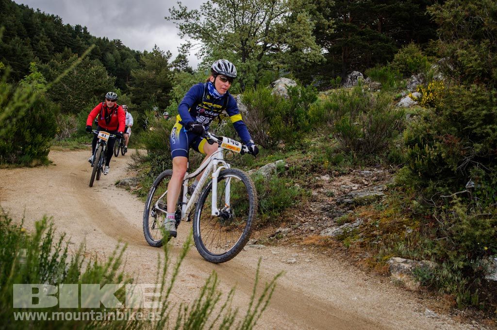 BIKE Maratón Sierra de Madrid 2016. Galería 6