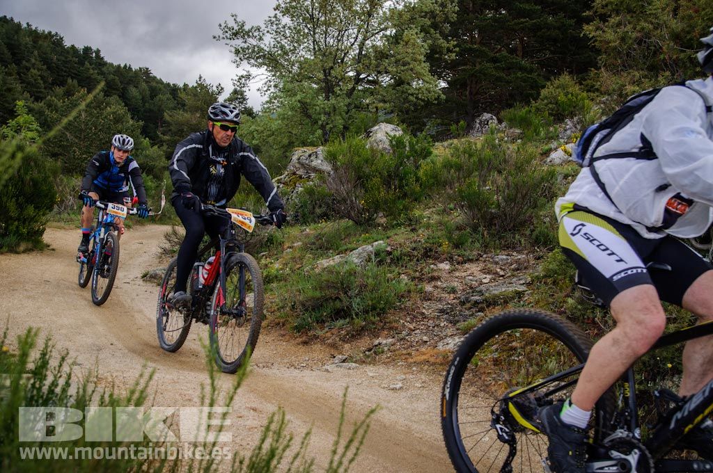 BIKE Maratón Sierra de Madrid 2016. Galería 6