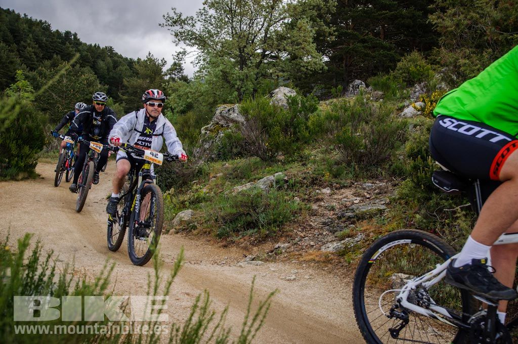 BIKE Maratón Sierra de Madrid 2016. Galería 6