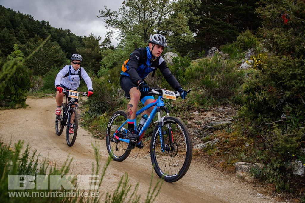 BIKE Maratón Sierra de Madrid 2016. Galería 6