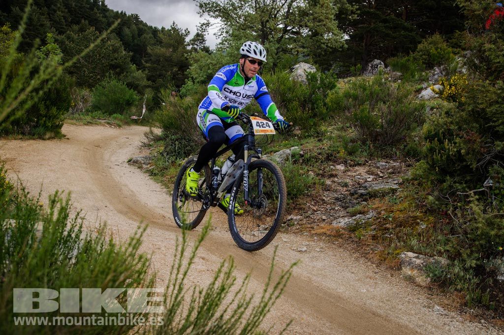 BIKE Maratón Sierra de Madrid 2016. Galería 6