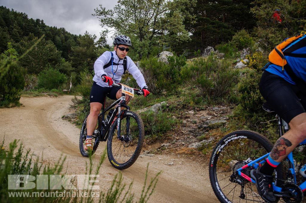 BIKE Maratón Sierra de Madrid 2016. Galería 6