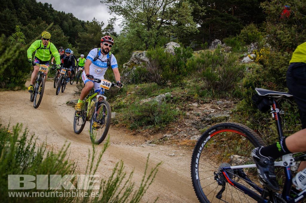 BIKE Maratón Sierra de Madrid 2016. Galería 6