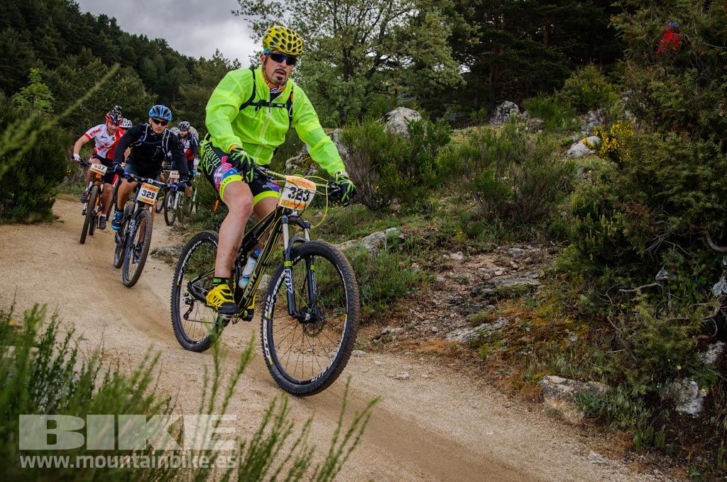 BIKE Maratón Sierra de Madrid 2016. Galería 6