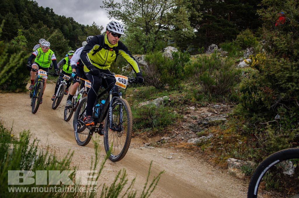 BIKE Maratón Sierra de Madrid 2016. Galería 6
