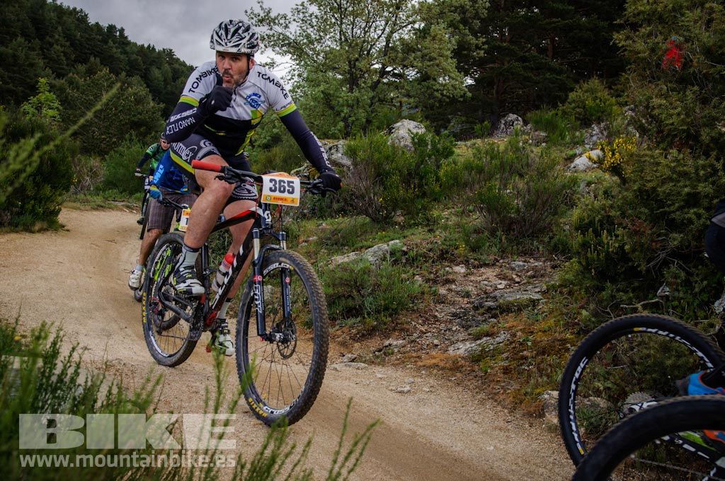 BIKE Maratón Sierra de Madrid 2016. Galería 6
