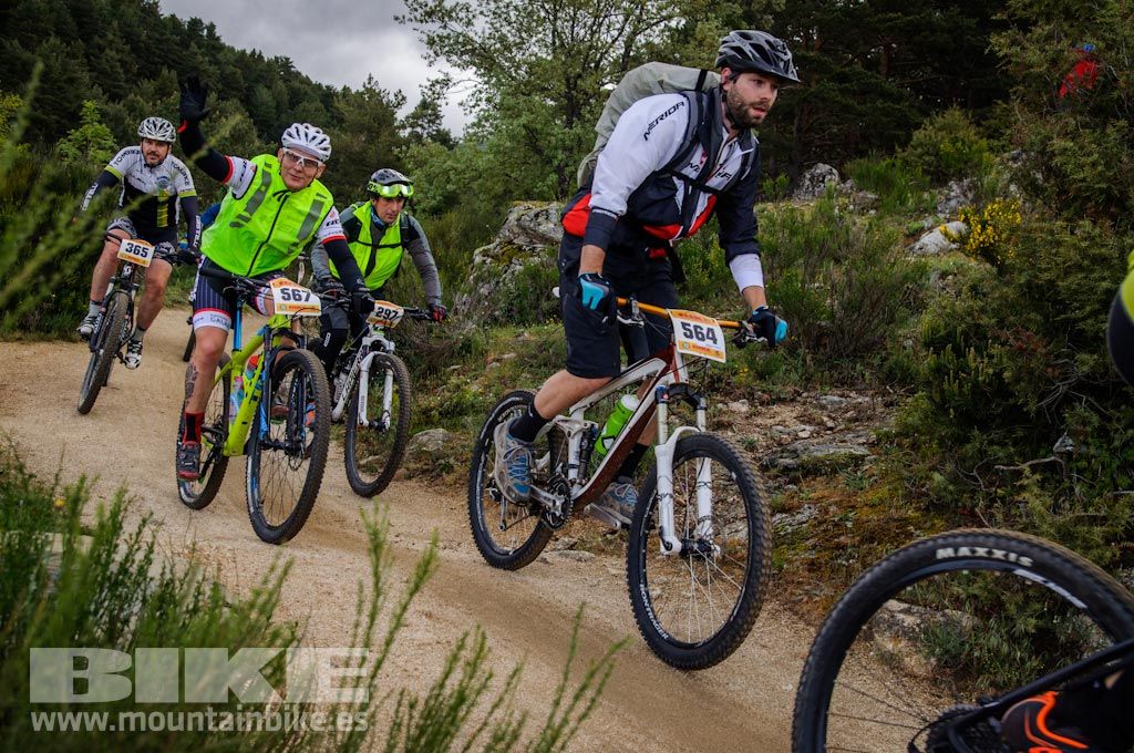 BIKE Maratón Sierra de Madrid 2016. Galería 6