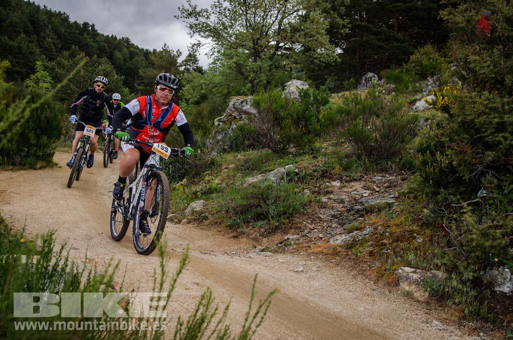 BIKE Maratón Sierra de Madrid 2016. Galería 6