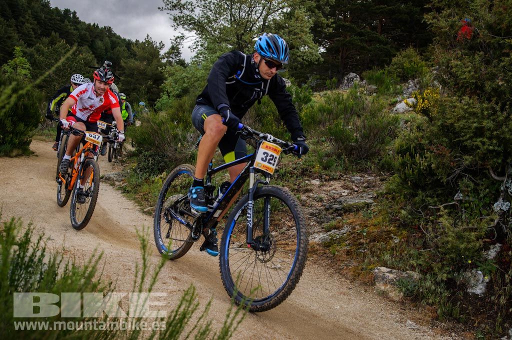 BIKE Maratón Sierra de Madrid 2016. Galería 6
