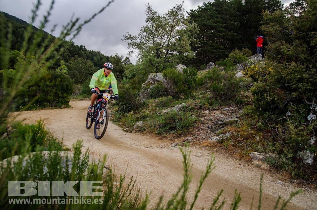 BIKE Maratón Sierra de Madrid 2016. Galería 6