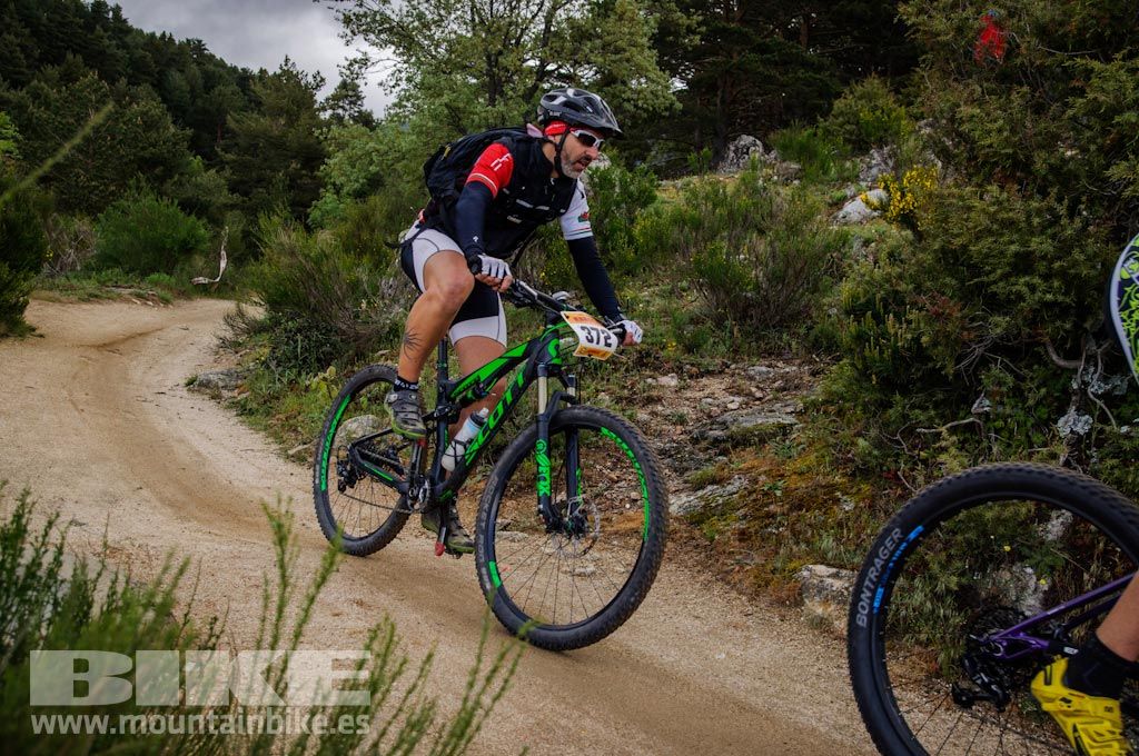 BIKE Maratón Sierra de Madrid 2016. Galería 6