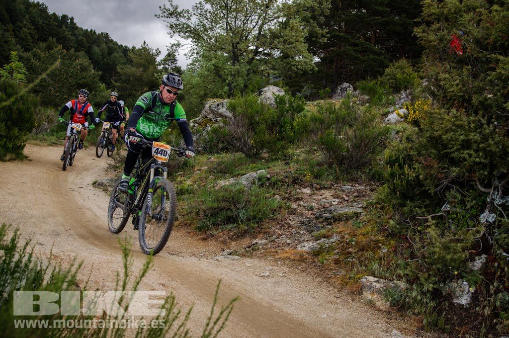 BIKE Maratón Sierra de Madrid 2016. Galería 6