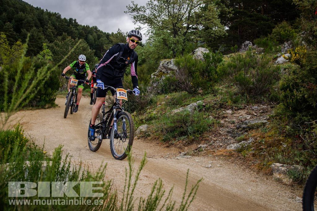 BIKE Maratón Sierra de Madrid 2016. Galería 6