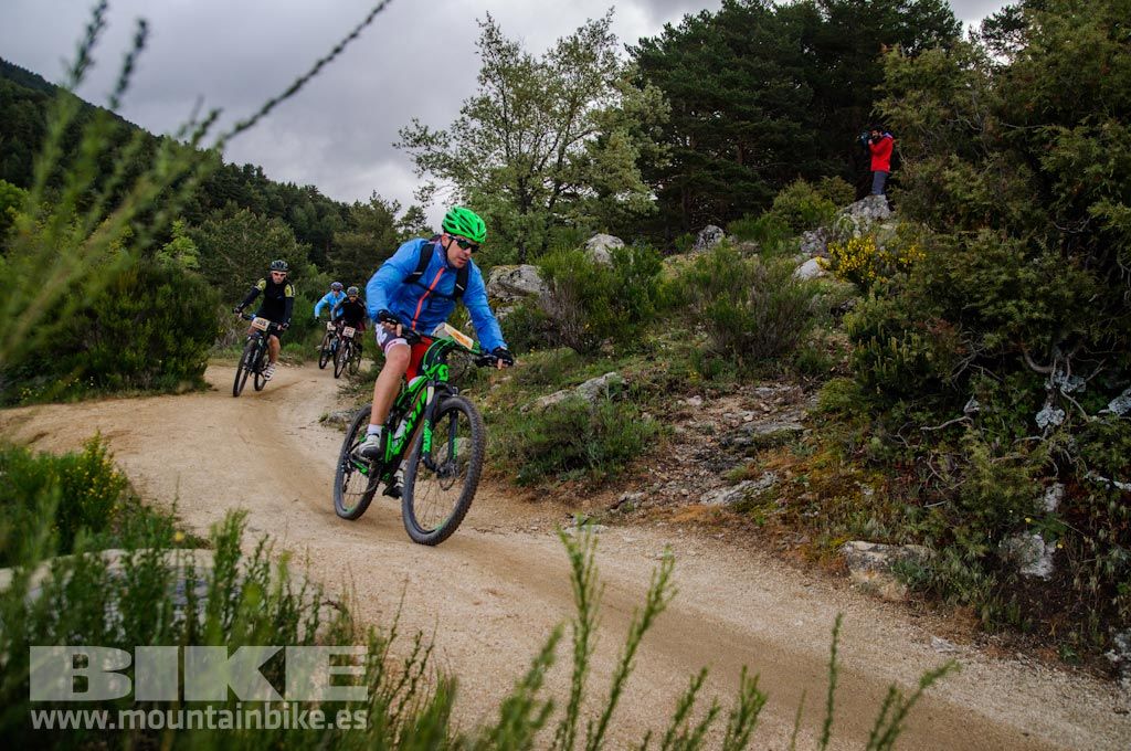 BIKE Maratón Sierra de Madrid 2016. Galería 6