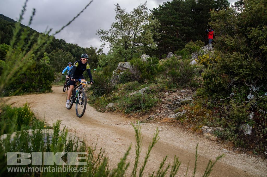 BIKE Maratón Sierra de Madrid 2016. Galería 6