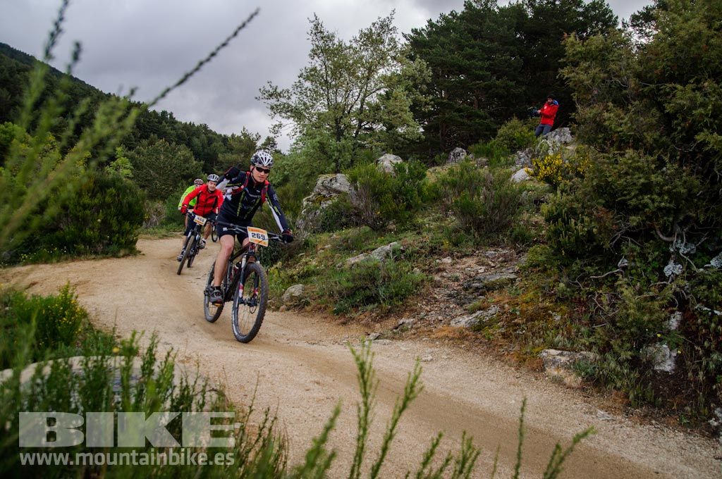 BIKE Maratón Sierra de Madrid 2016. Galería 6