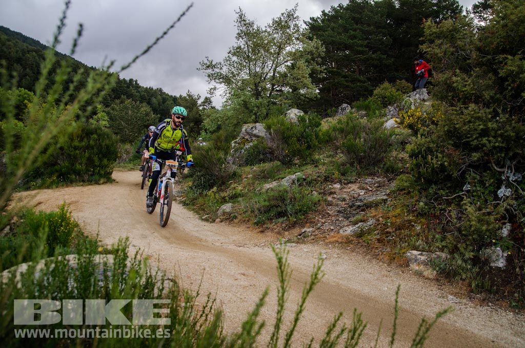 BIKE Maratón Sierra de Madrid 2016. Galería 6