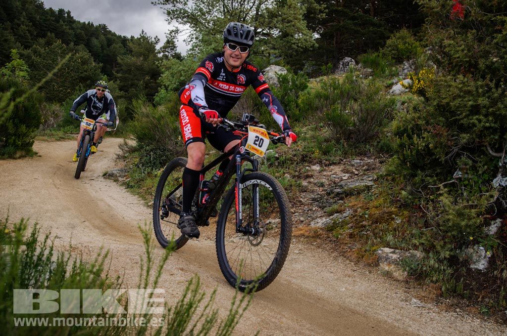 BIKE Maratón Sierra de Madrid 2016. Galería 6