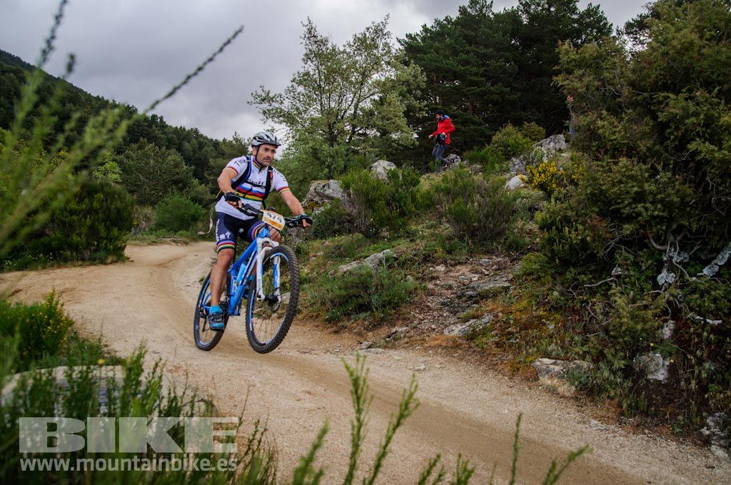 BIKE Maratón Sierra de Madrid 2016. Galería 6