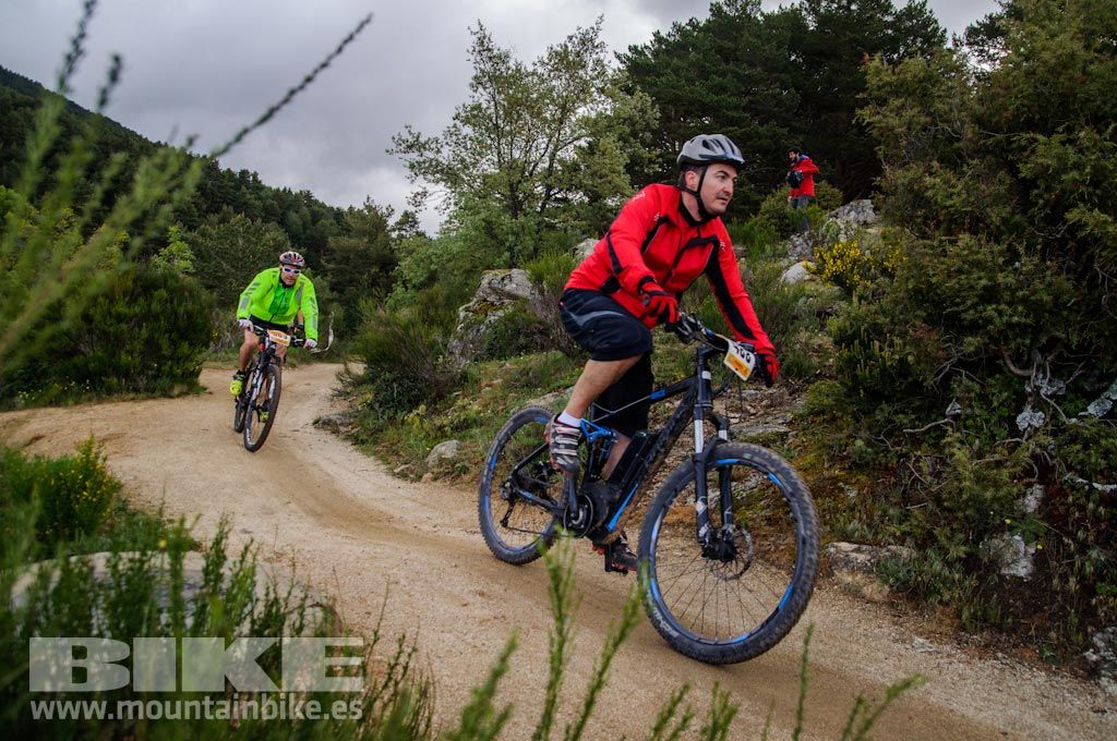 BIKE Maratón Sierra de Madrid 2016. Galería 6