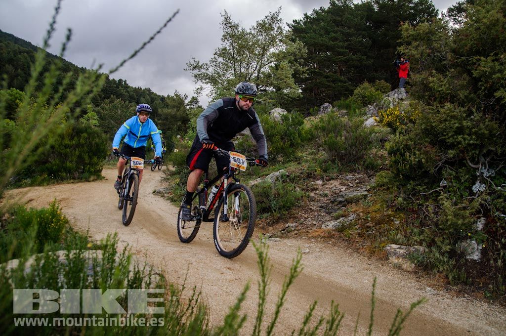 BIKE Maratón Sierra de Madrid 2016. Galería 6