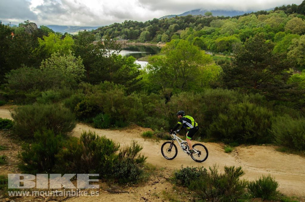 BIKE Maratón Sierra de Madrid 2016. Galería 6