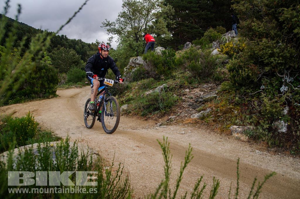 BIKE Maratón Sierra de Madrid 2016. Galería 6