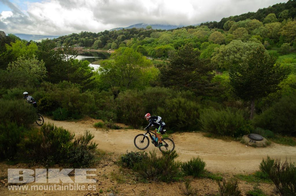 BIKE Maratón Sierra de Madrid 2016. Galería 6