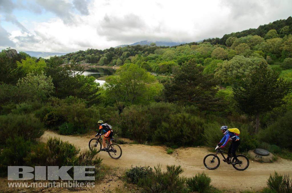 BIKE Maratón Sierra de Madrid 2016. Galería 6