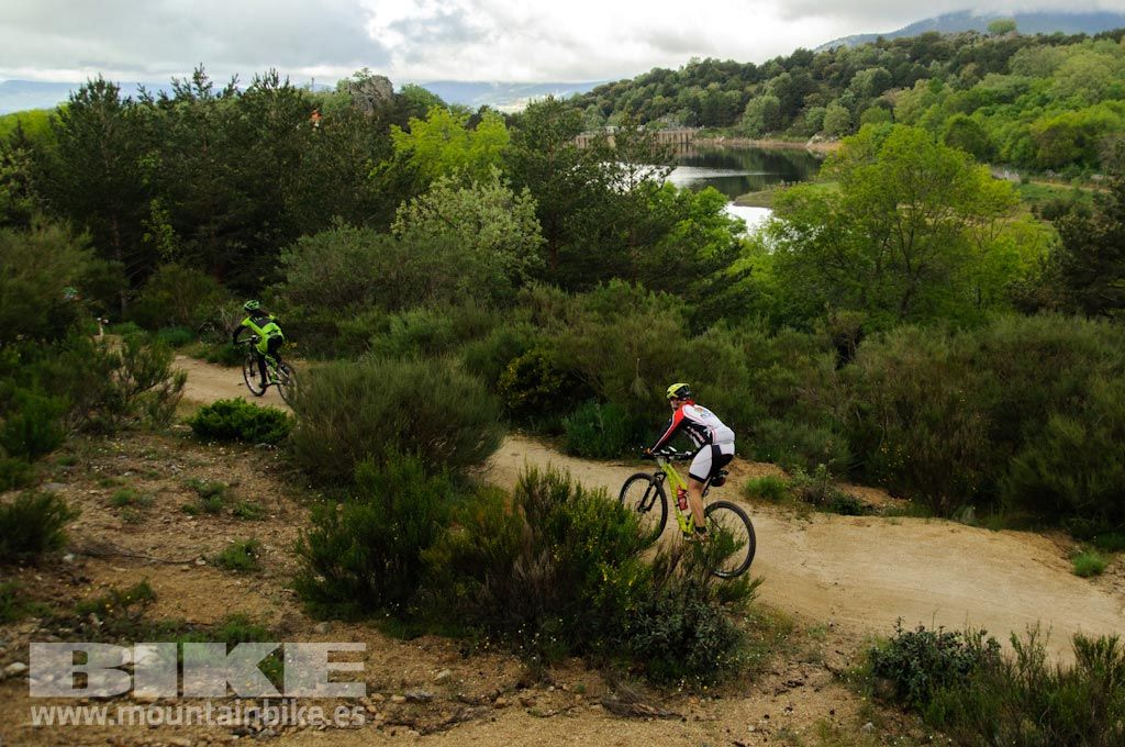 BIKE Maratón Sierra de Madrid 2016. Galería 6