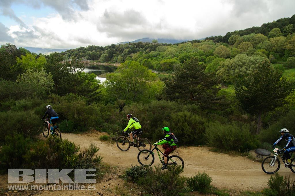 BIKE Maratón Sierra de Madrid 2016. Galería 6