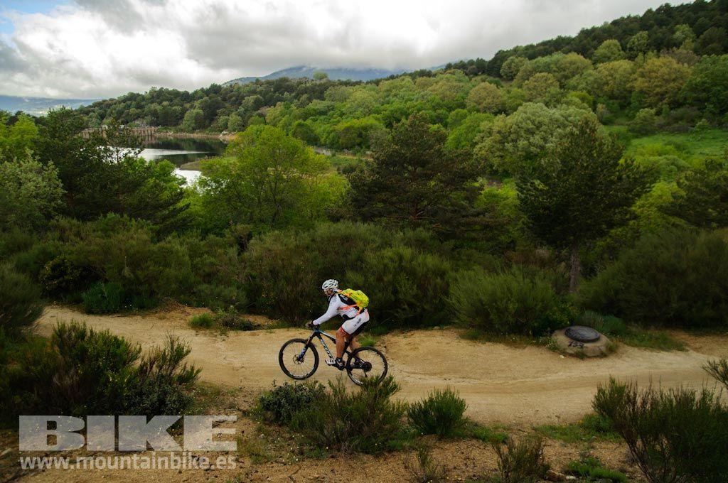 BIKE Maratón Sierra de Madrid 2016. Galería 6