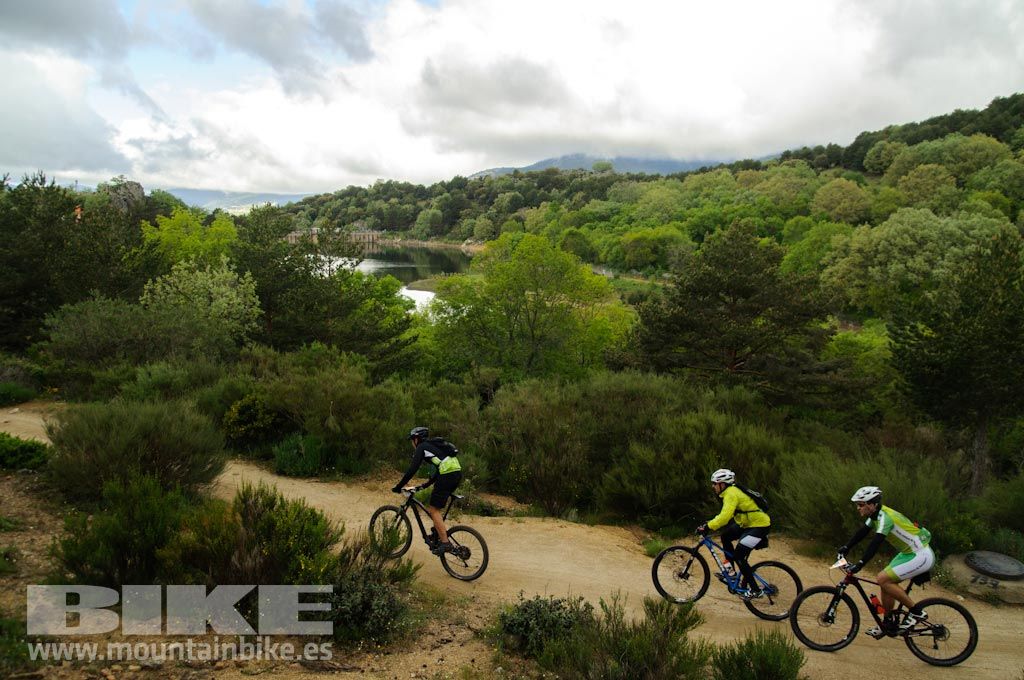 BIKE Maratón Sierra de Madrid 2016. Galería 6
