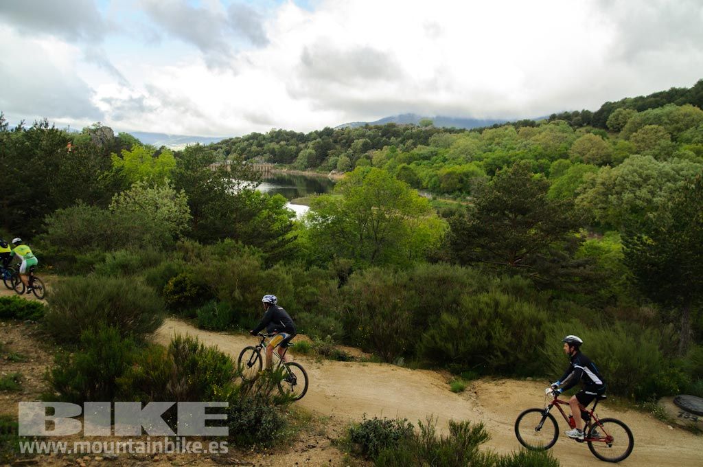 BIKE Maratón Sierra de Madrid 2016. Galería 6