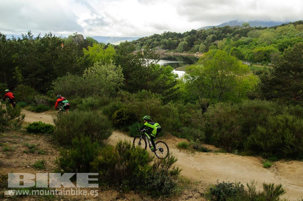 BIKE Maratón Sierra de Madrid 2016. Galería 6