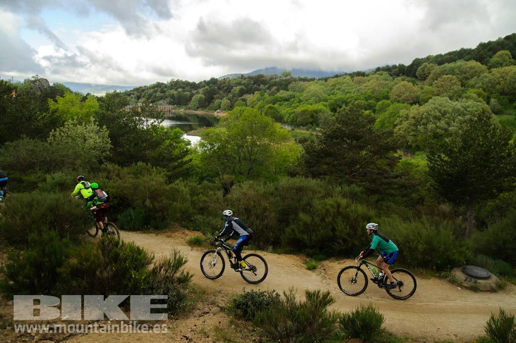 BIKE Maratón Sierra de Madrid 2016. Galería 6