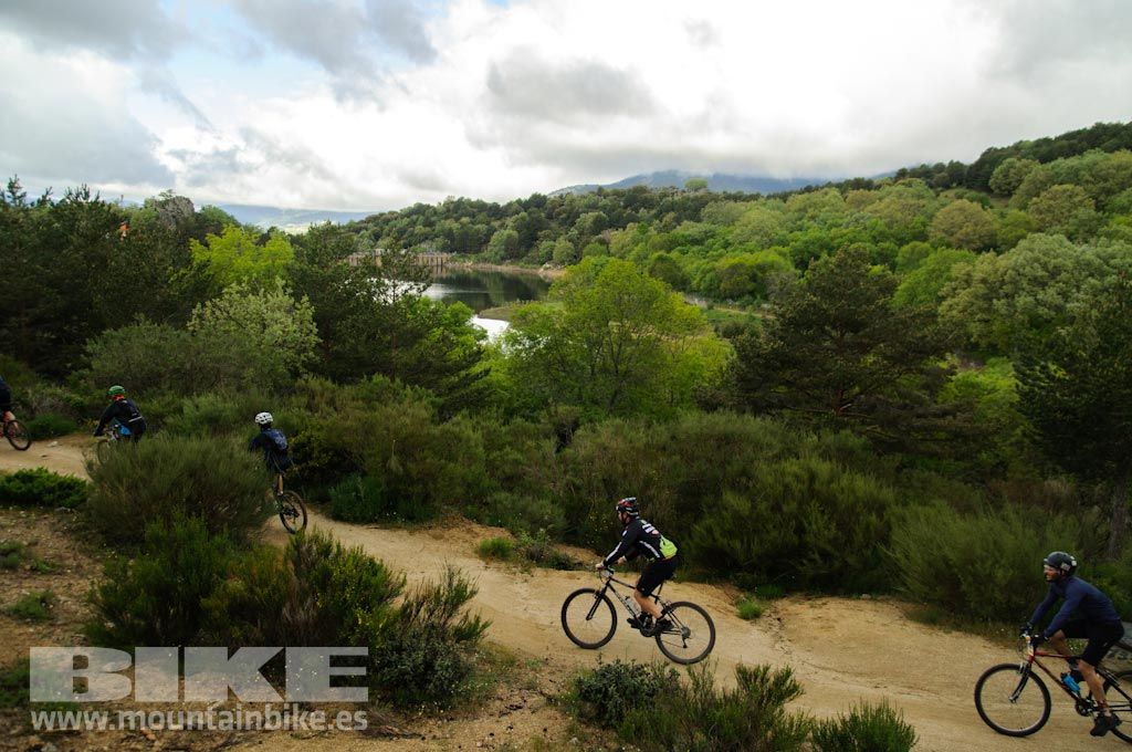 BIKE Maratón Sierra de Madrid 2016. Galería 6