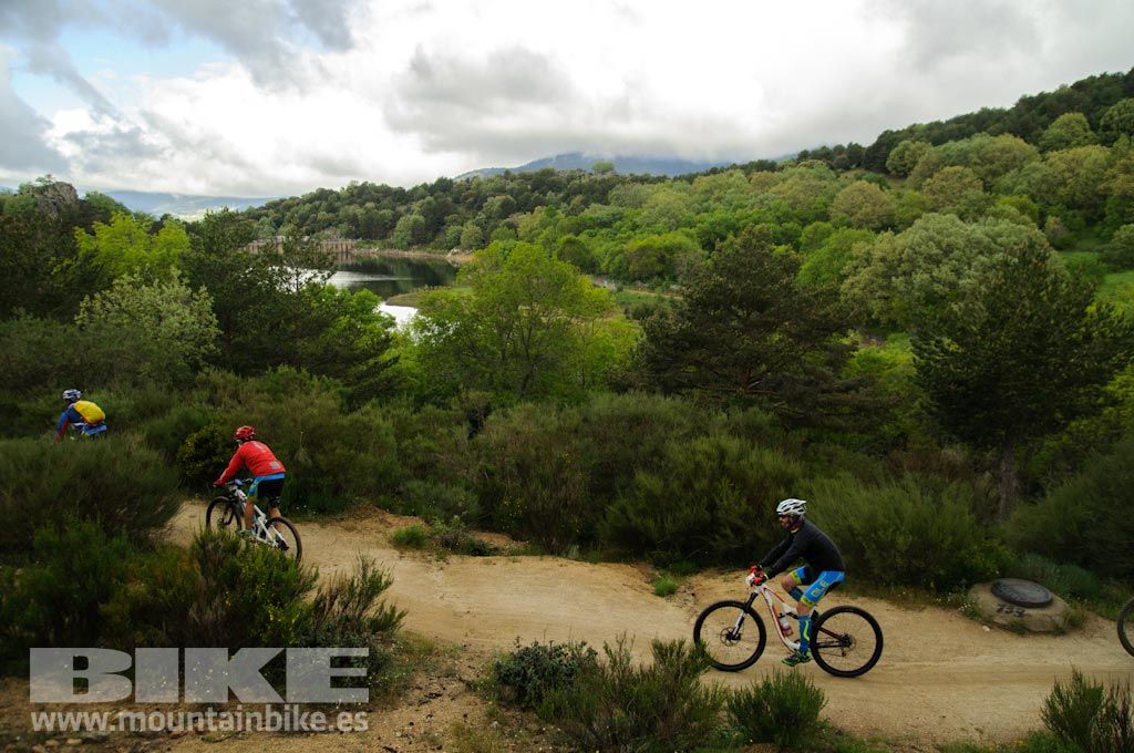 BIKE Maratón Sierra de Madrid 2016. Galería 6