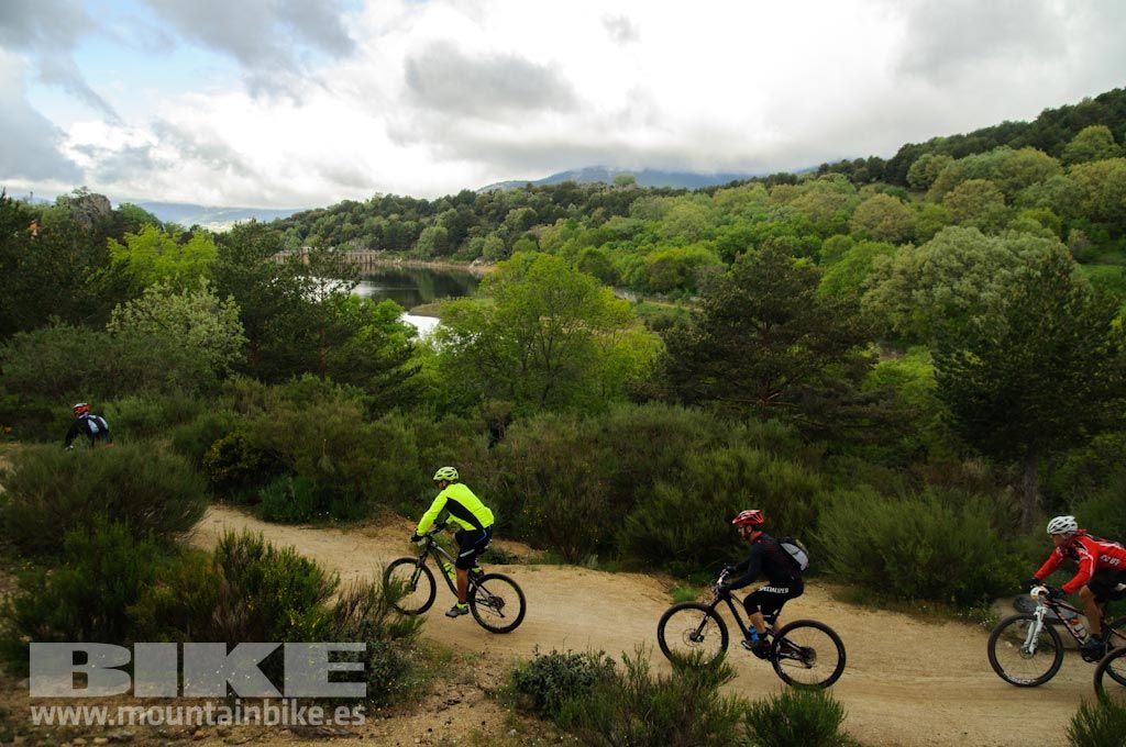 BIKE Maratón Sierra de Madrid 2016. Galería 6