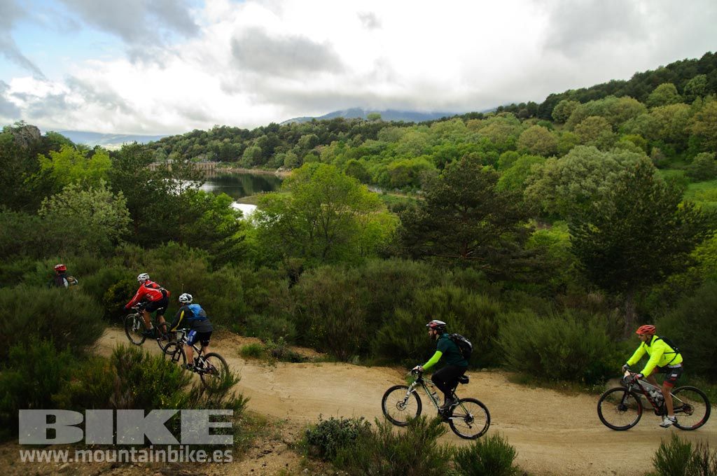BIKE Maratón Sierra de Madrid 2016. Galería 6