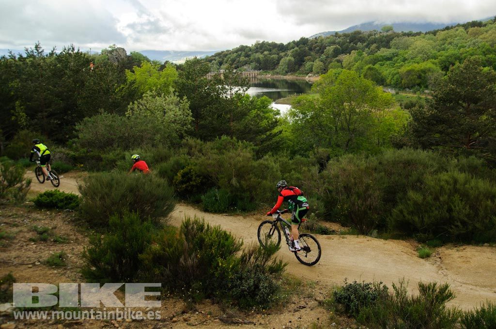 BIKE Maratón Sierra de Madrid 2016. Galería 6