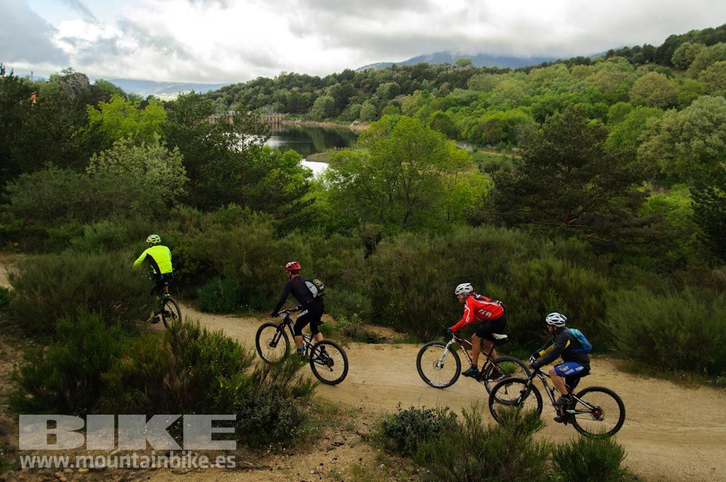 BIKE Maratón Sierra de Madrid 2016. Galería 6
