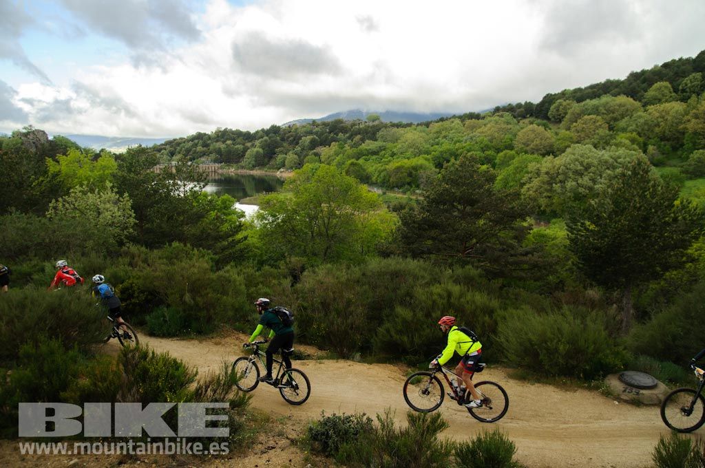 BIKE Maratón Sierra de Madrid 2016. Galería 6