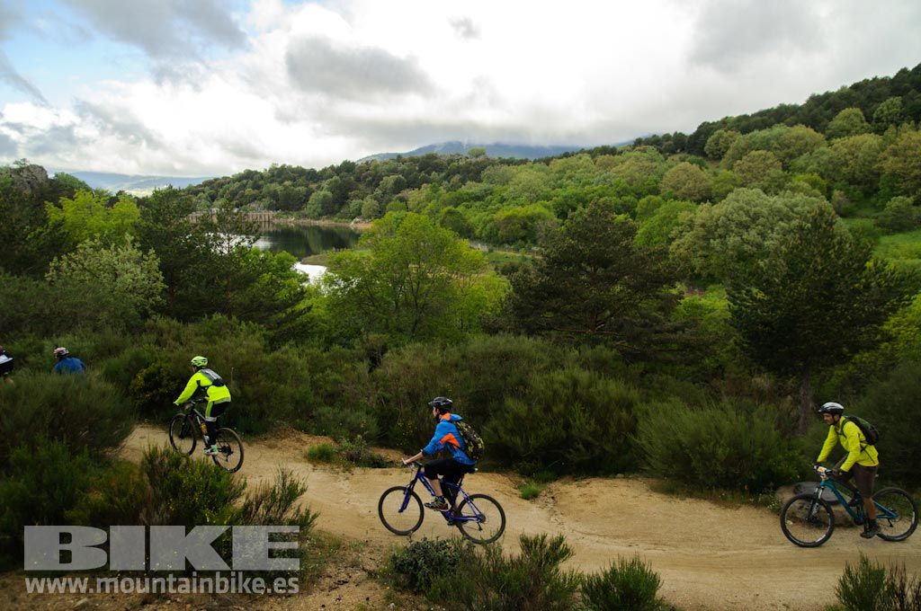 BIKE Maratón Sierra de Madrid 2016. Galería 6