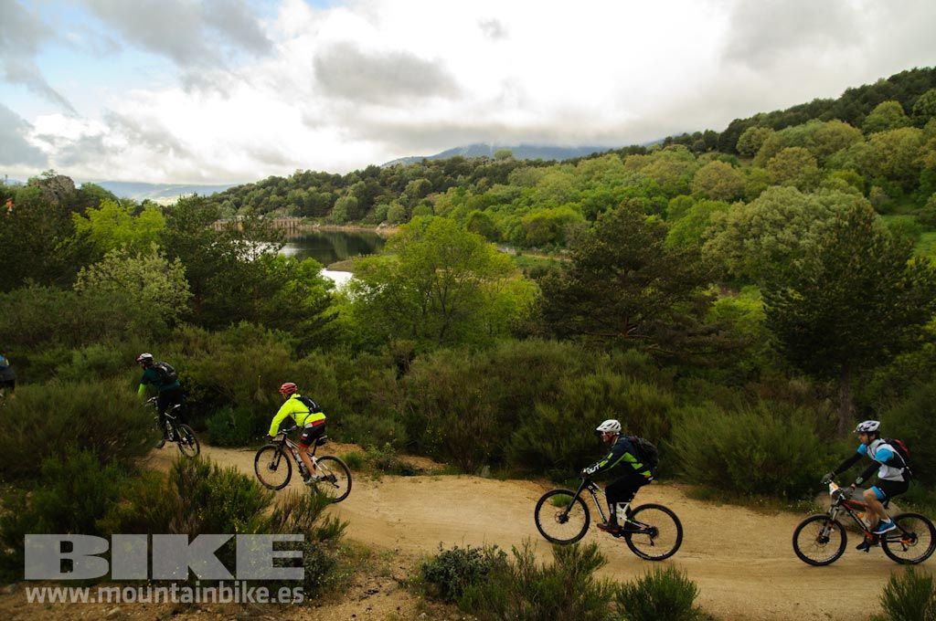 BIKE Maratón Sierra de Madrid 2016. Galería 6
