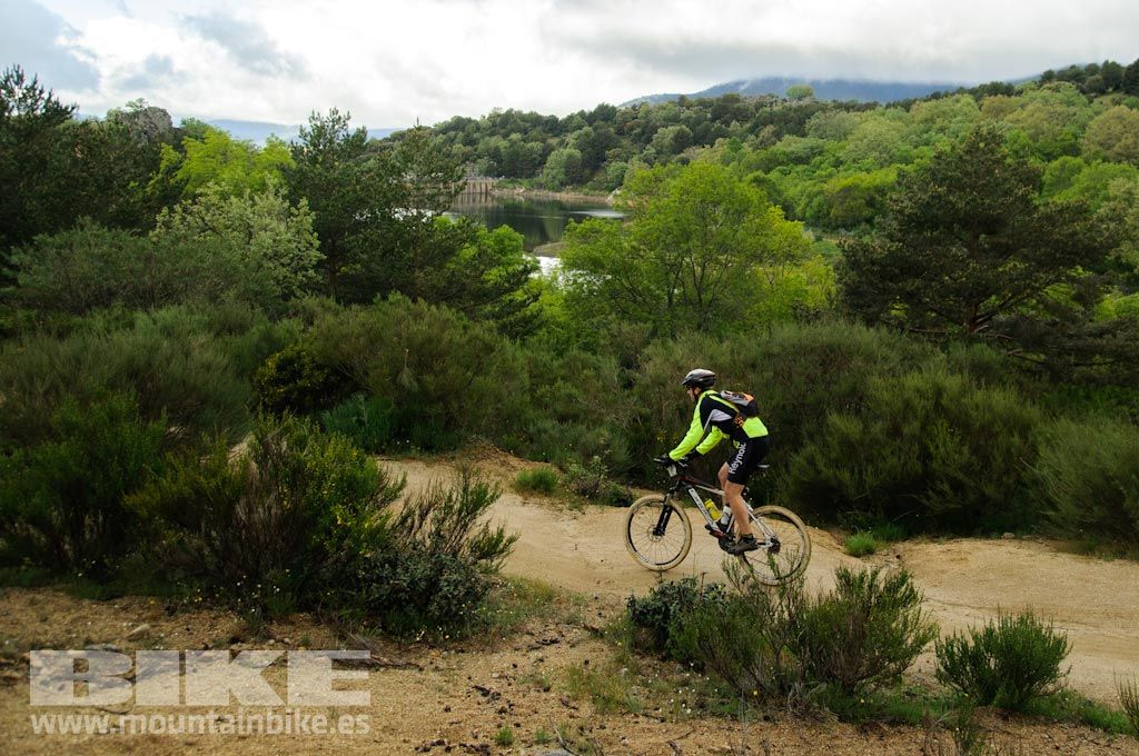 BIKE Maratón Sierra de Madrid 2016. Galería 6