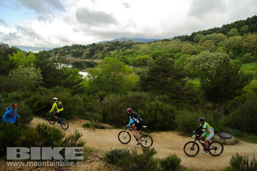BIKE Maratón Sierra de Madrid 2016. Galería 6