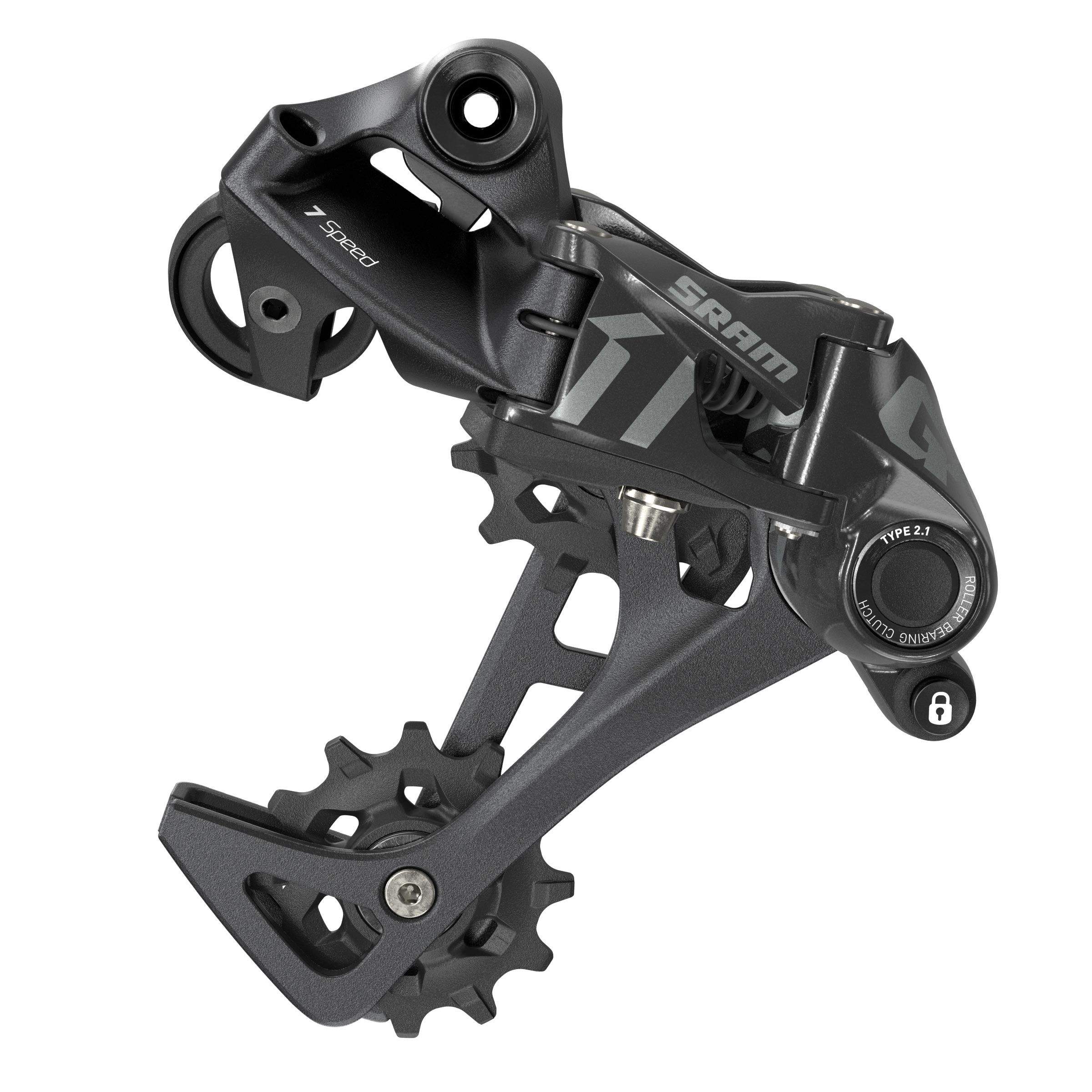 Nuevo SRAM GX DH 2017