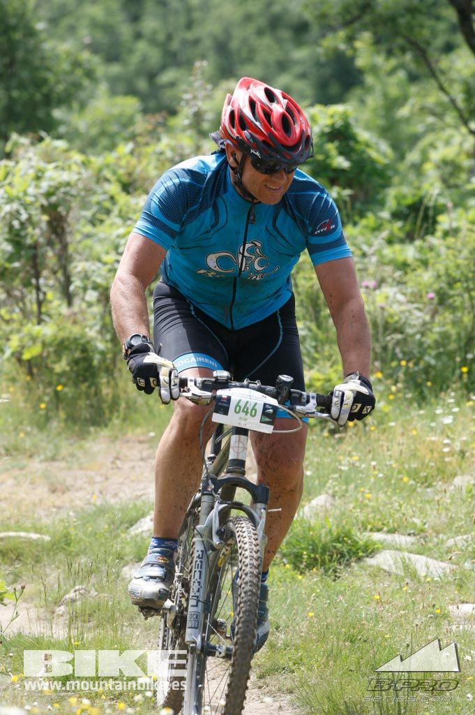 Riaza B-PRO Bike Maratón 2016 recorridos largos Galería 1