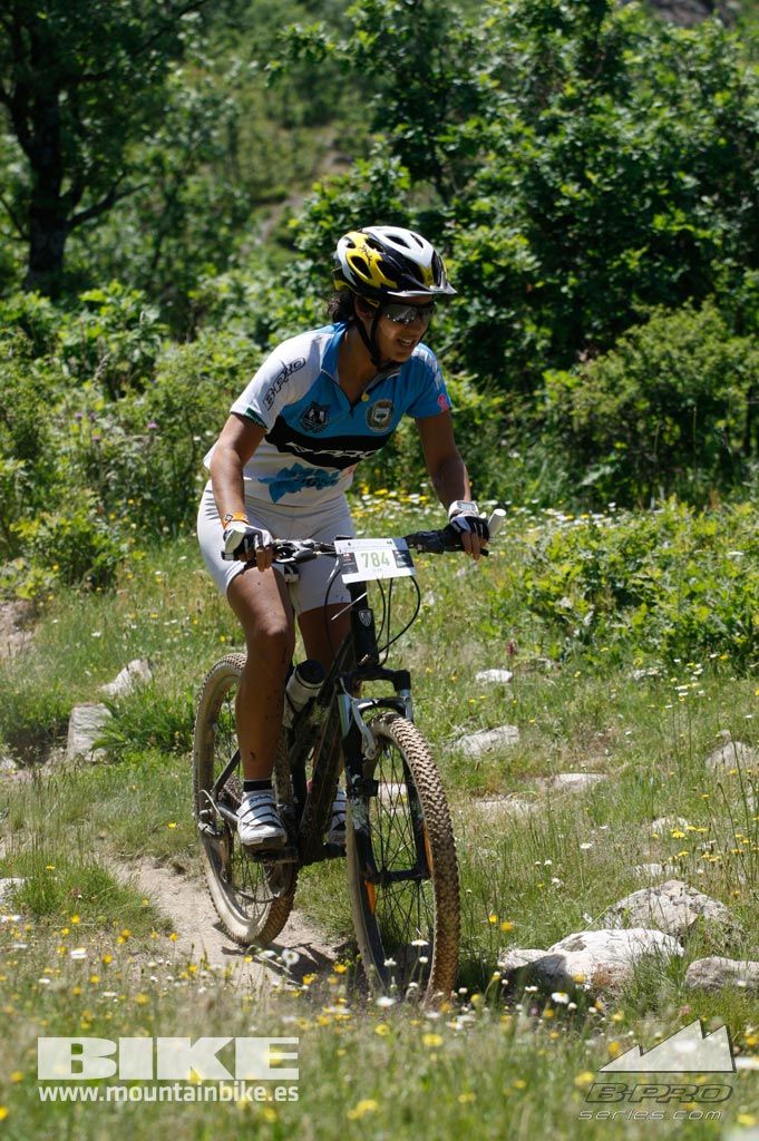 Riaza B-PRO Bike Maratón 2016 recorridos largos Galería 2